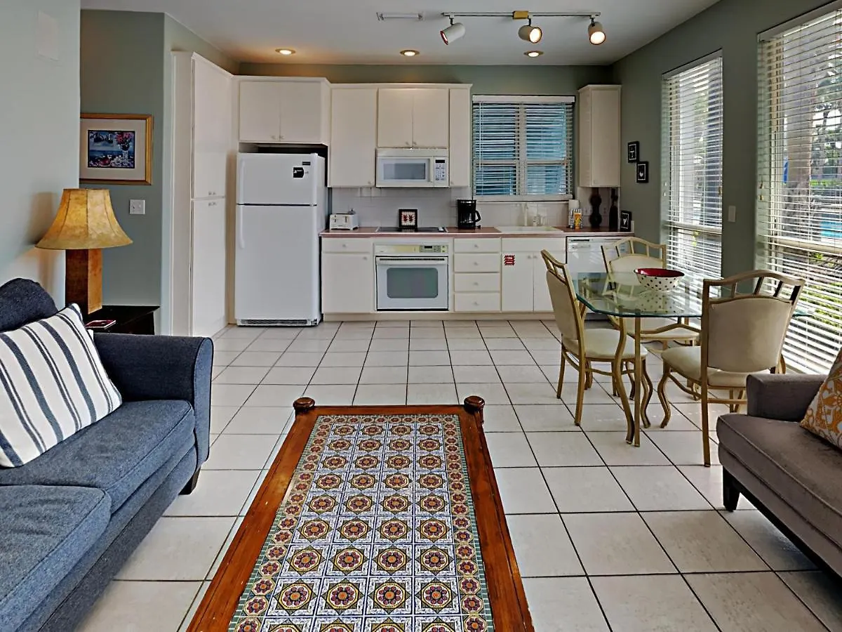 Destiny 10b Apartment Destin