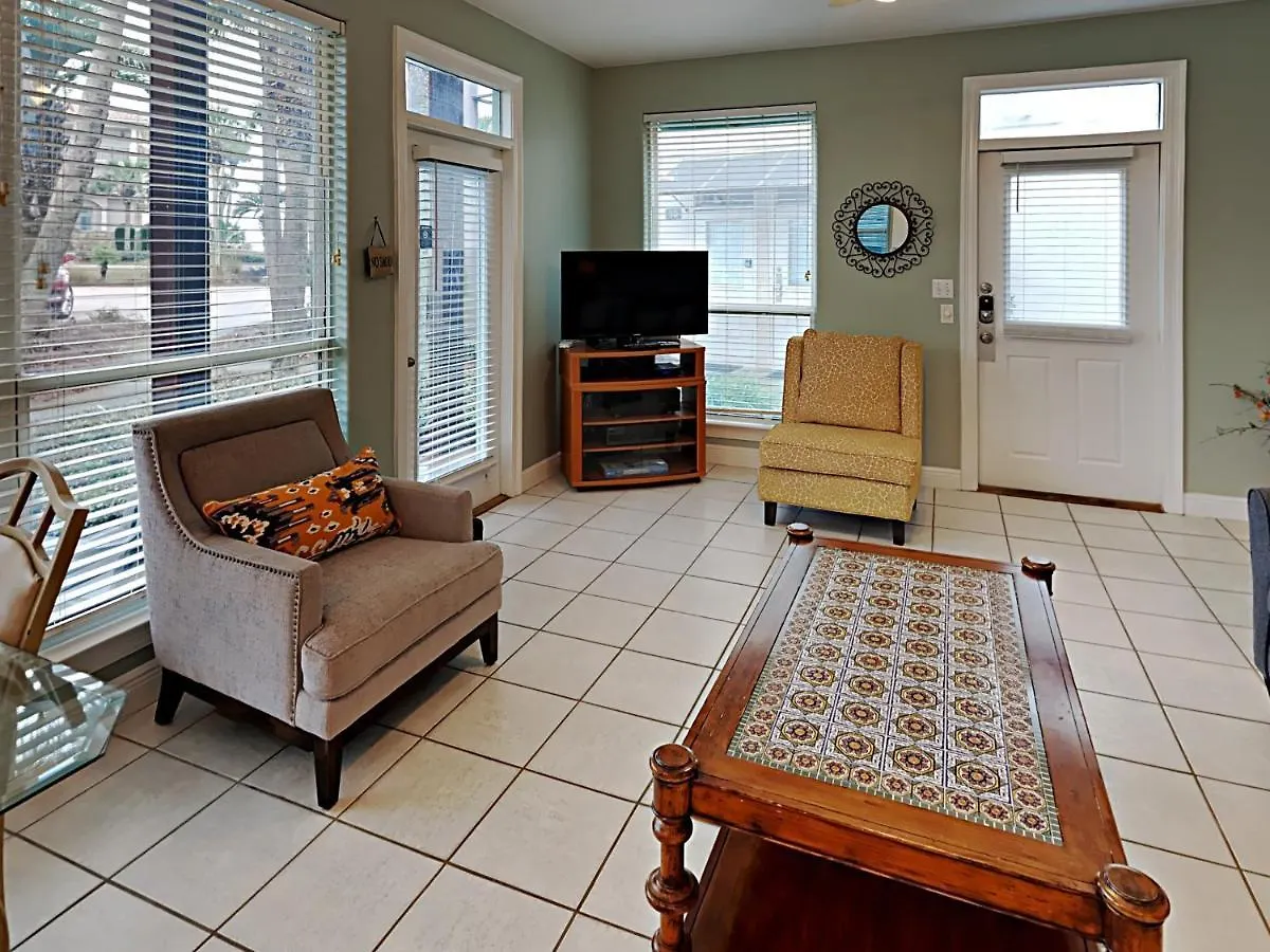 Destiny 10b Apartment Destin