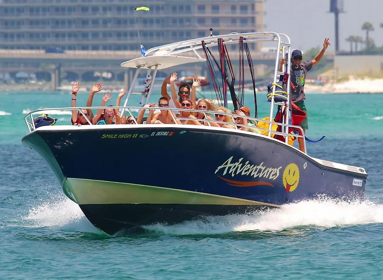 Mainsail 278 Holiday home