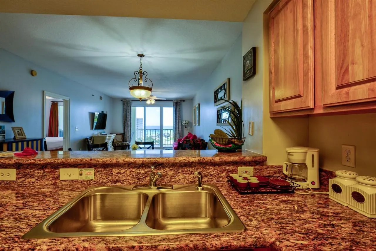 Ariel Dunes Ii 909 * Destin