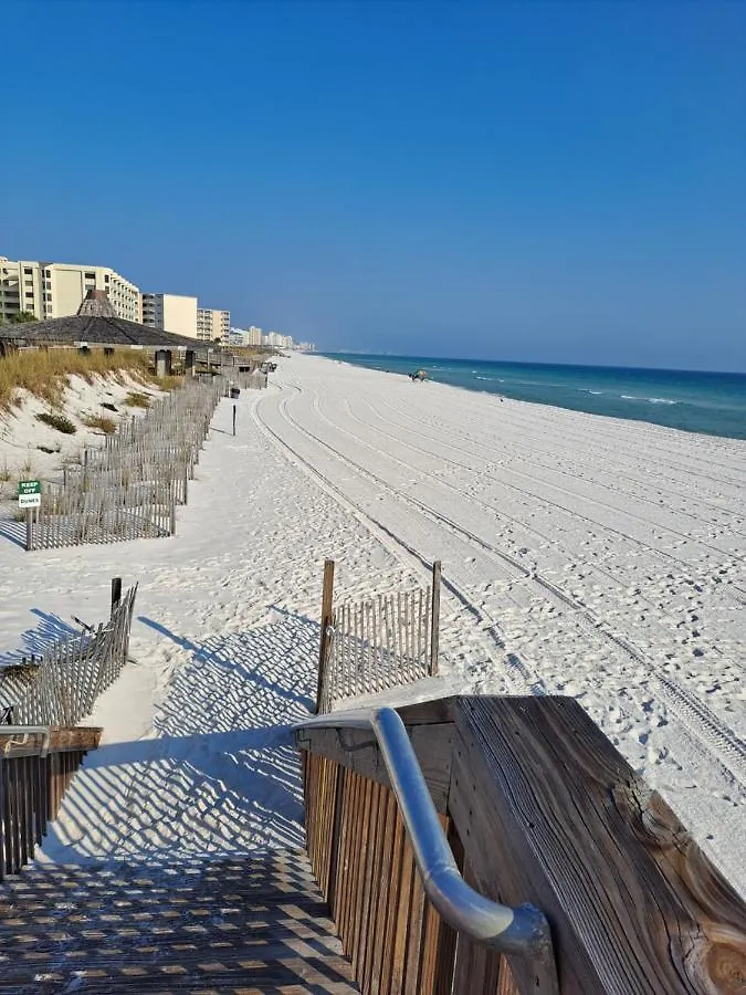 Appartamento Penthouse At Jetty East 613b 2/2 *