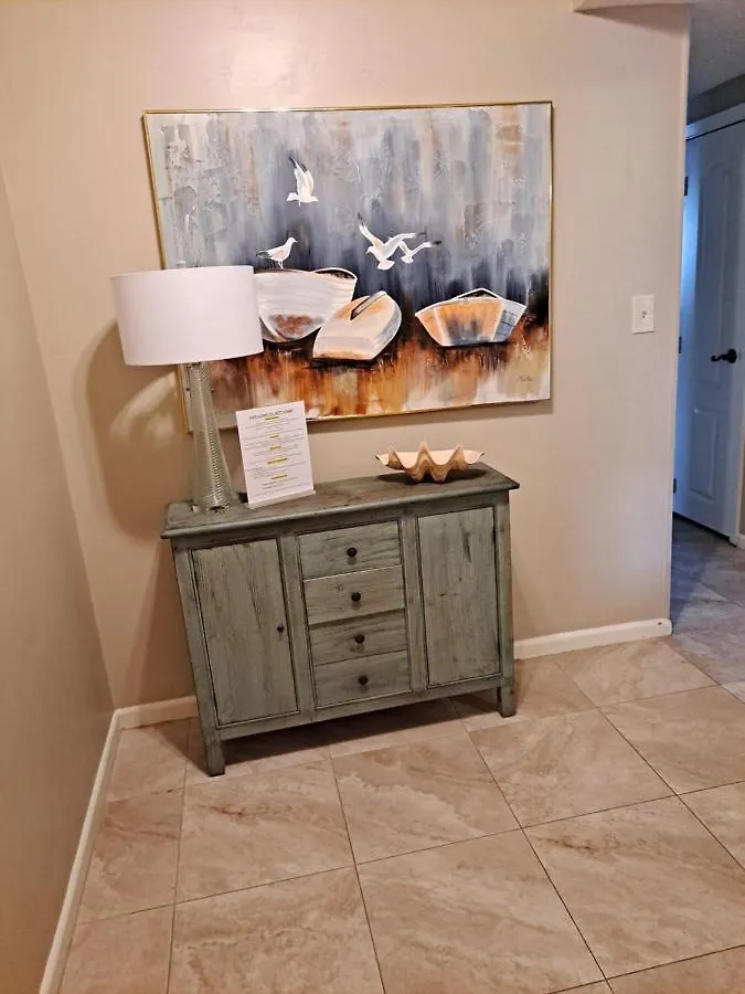 Penthouse At Jetty East 613b 2/2 Appartamento Destin