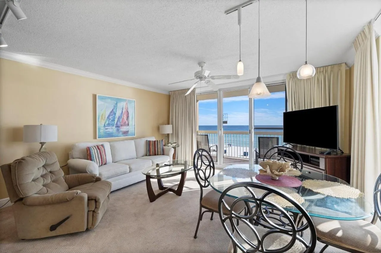 Apartment Pelican 0411 By Pelican Management *