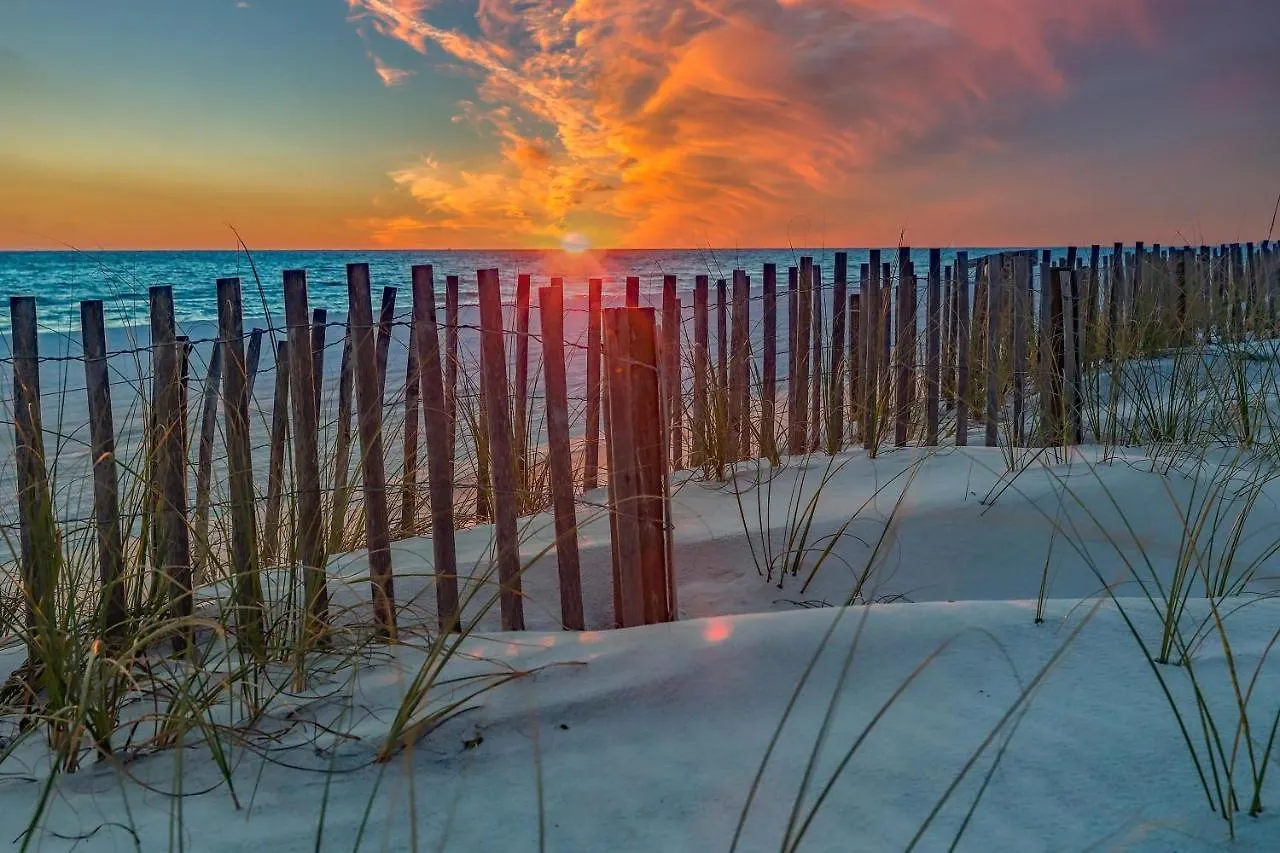 Ariel Dunes Ii 2303 Flr23 2br 2ba 6 Destin