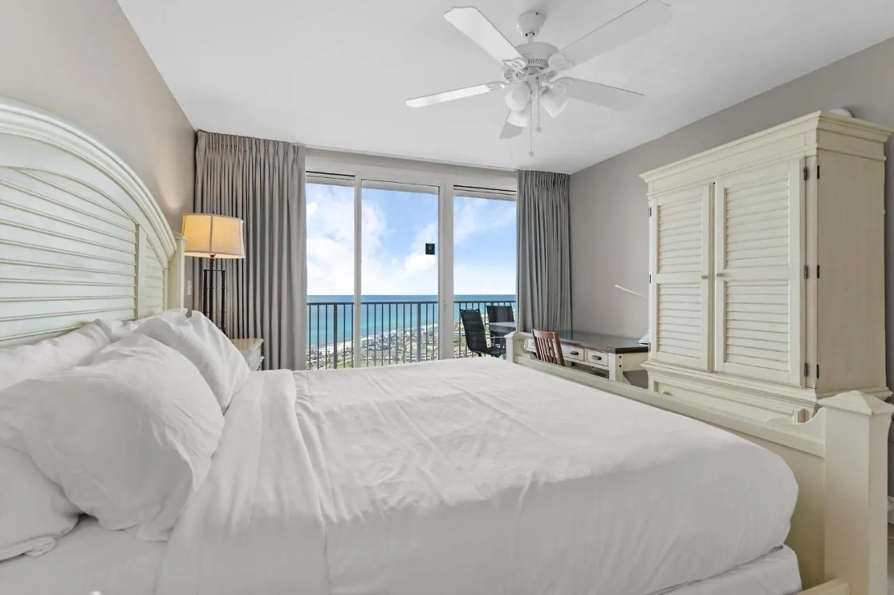 Ariel Dunes Ii 2303 Flr23 2br 2ba 6