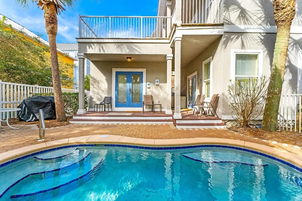 Holiday home Maravilla - Palms Away
