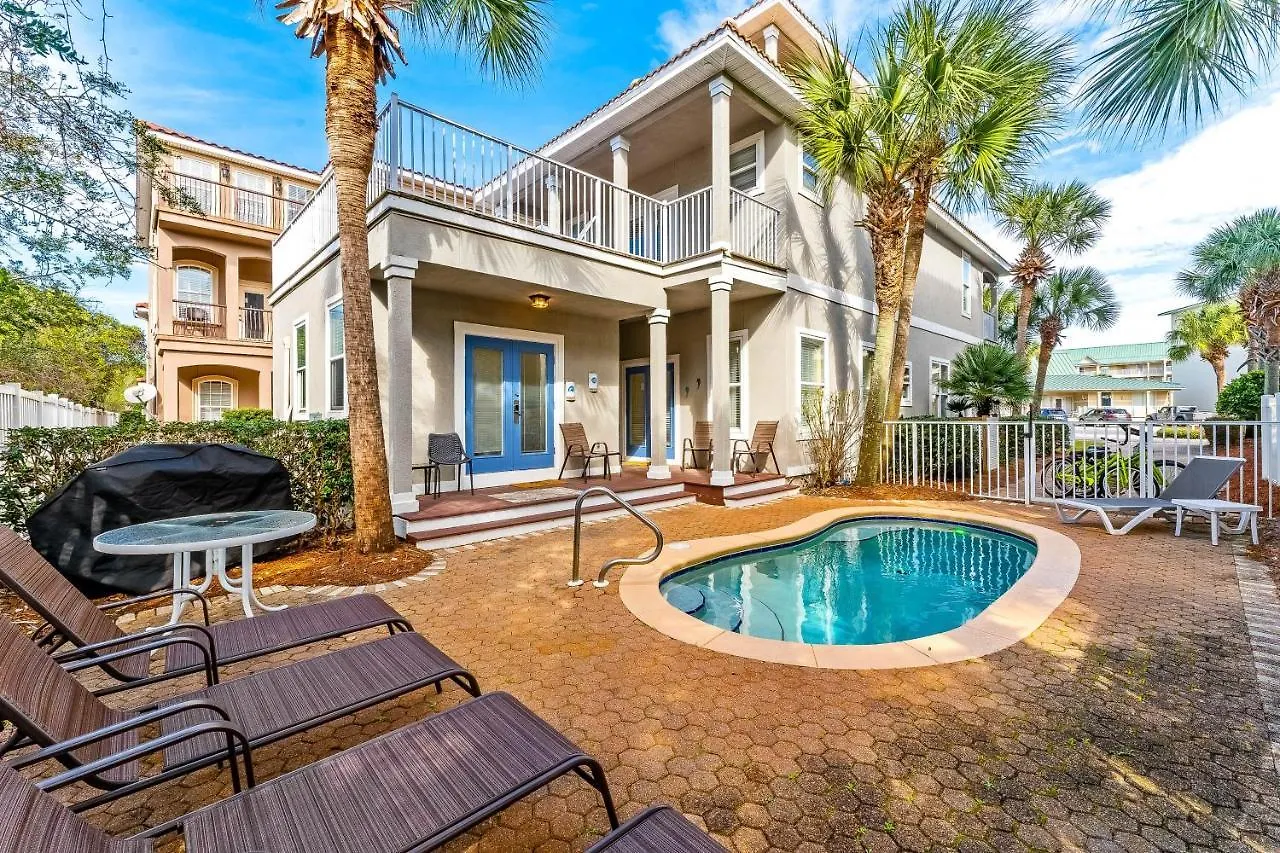 Holiday home Maravilla - Palms Away
