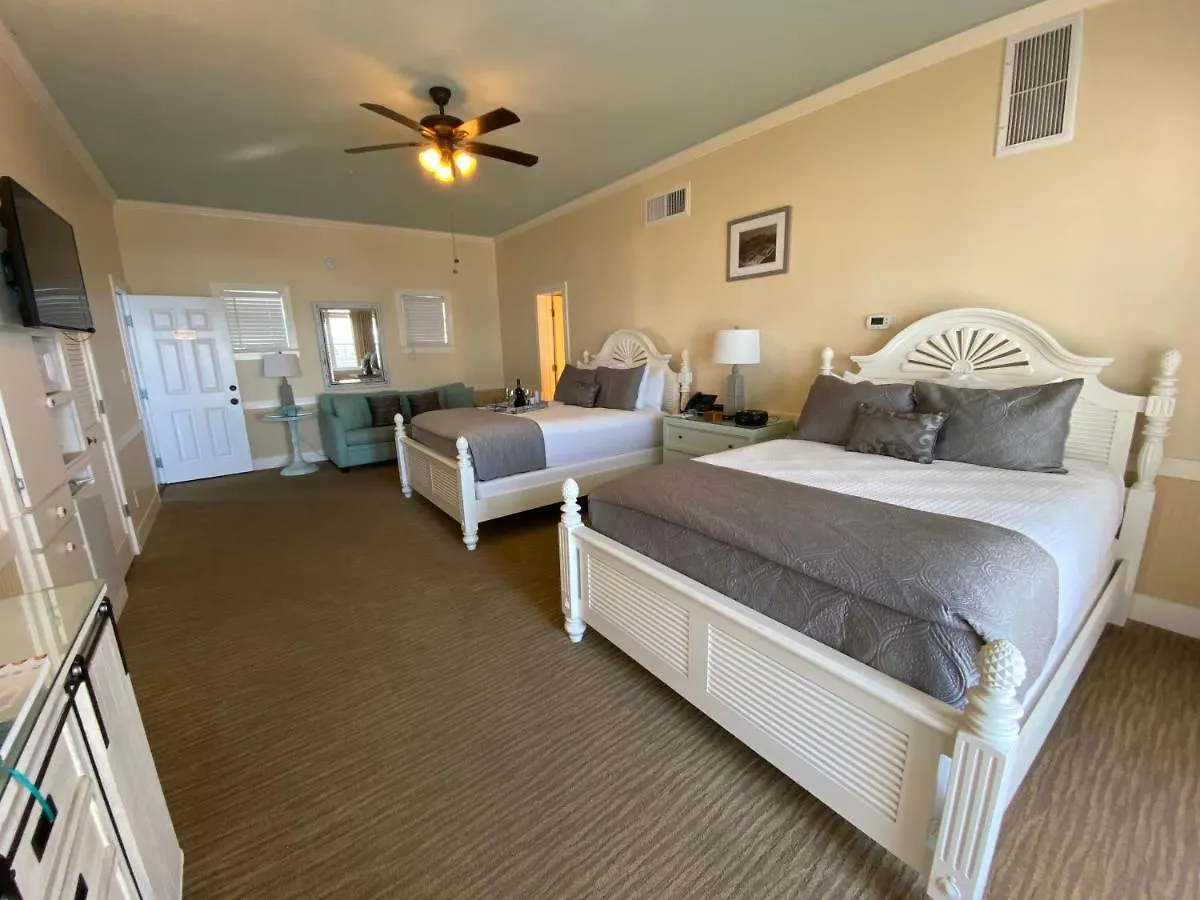Henderson Park 4*