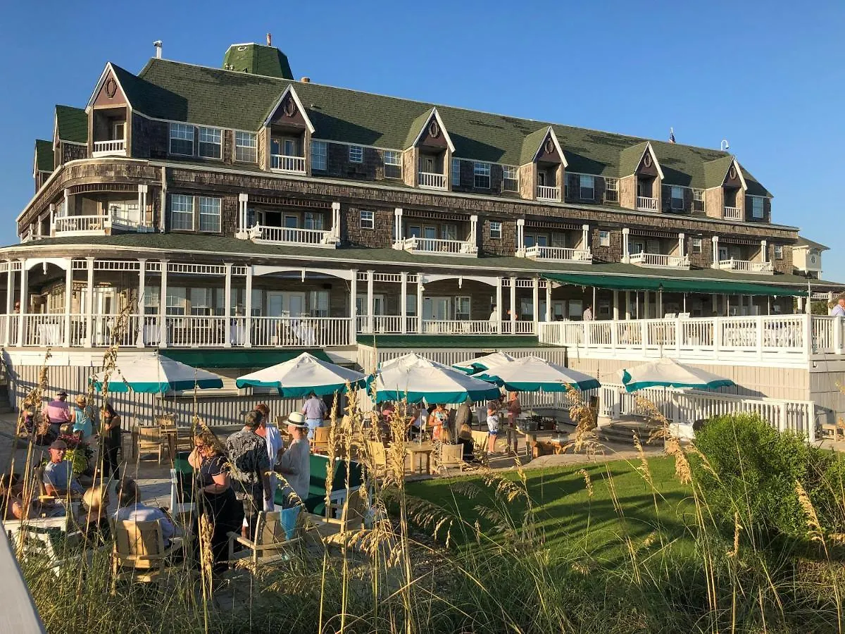 리조트 Henderson Park 4*