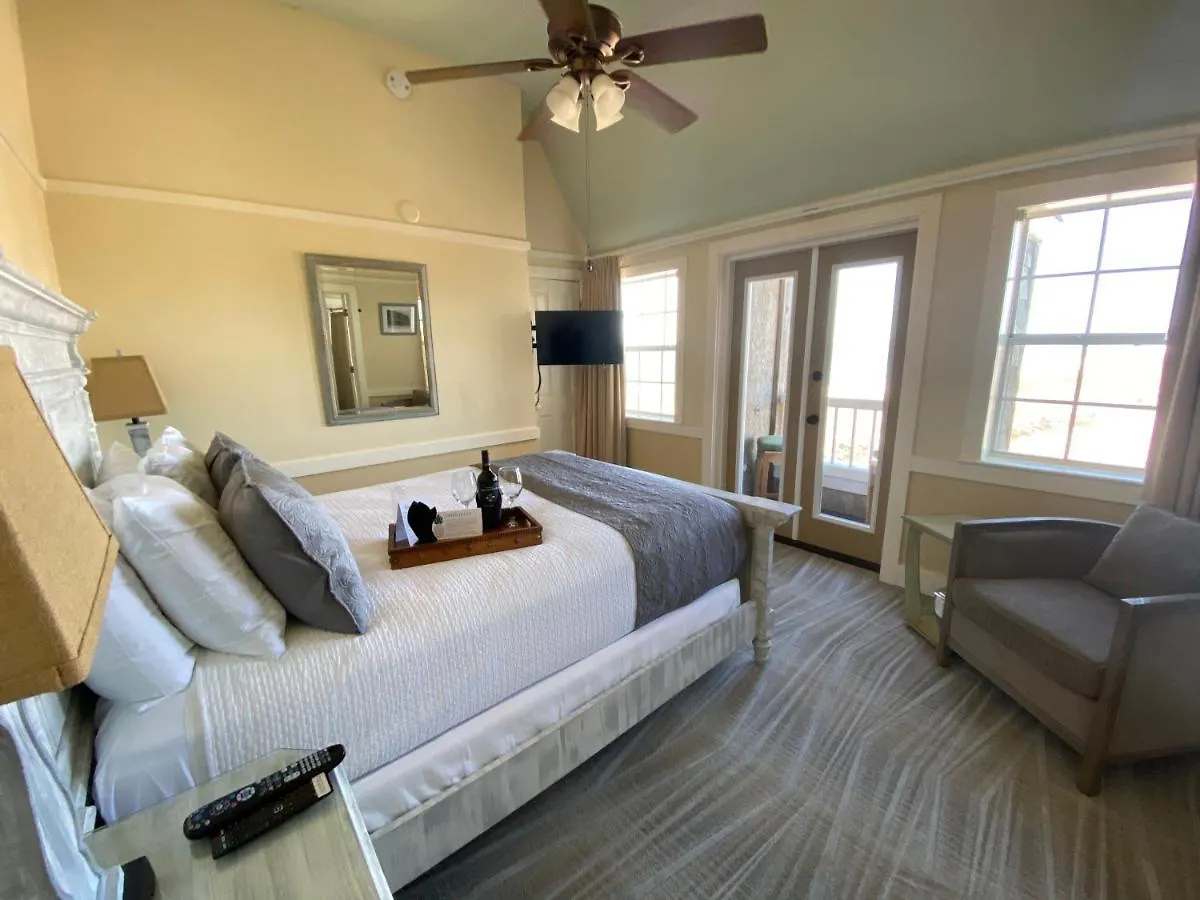 Henderson Park 4*