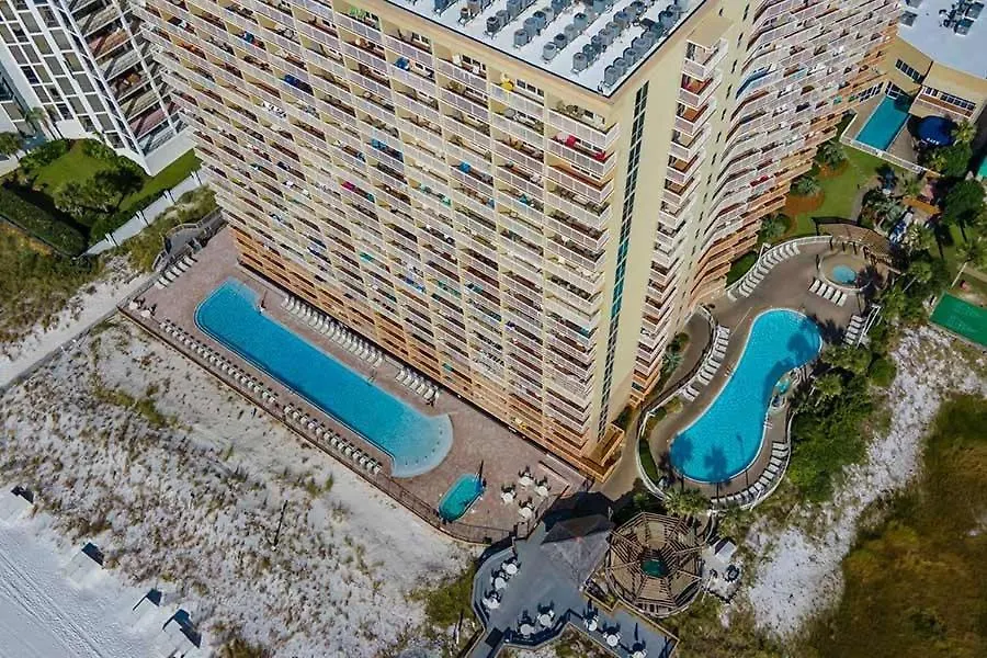 Apartment Pelican 1506 By Pelican Management