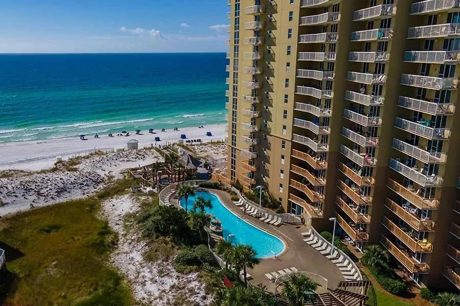 Pelican 1506 By Pelican Management Apartment