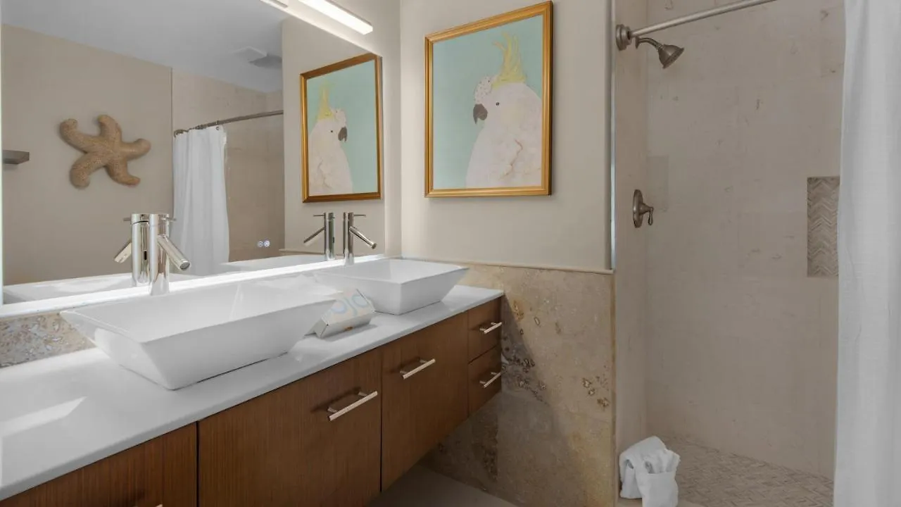 Beachwalk 5052 Holiday home Destin