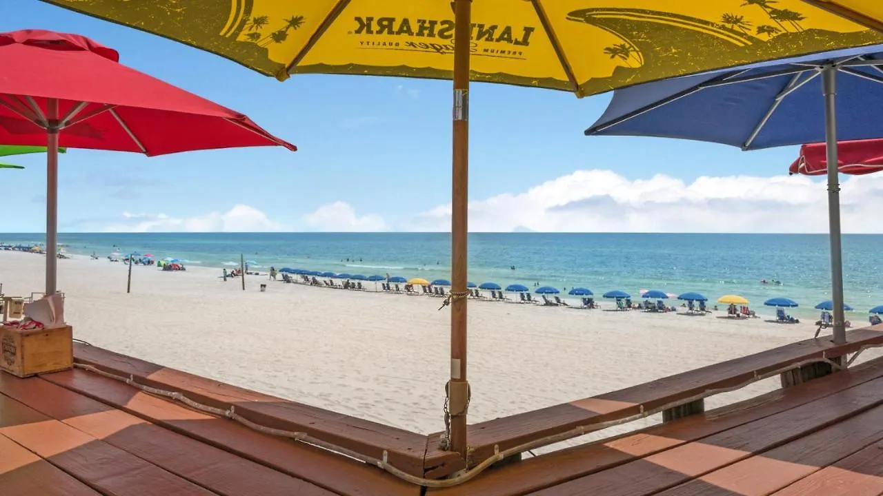 Beachwalk 5052 Holiday home *