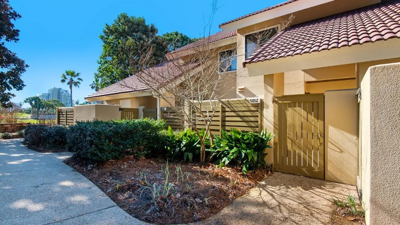 Beachwalk 5052 Holiday home *