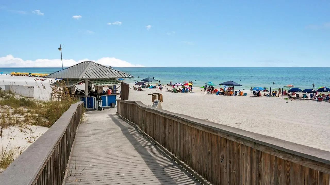 Beachwalk 5052 Destin