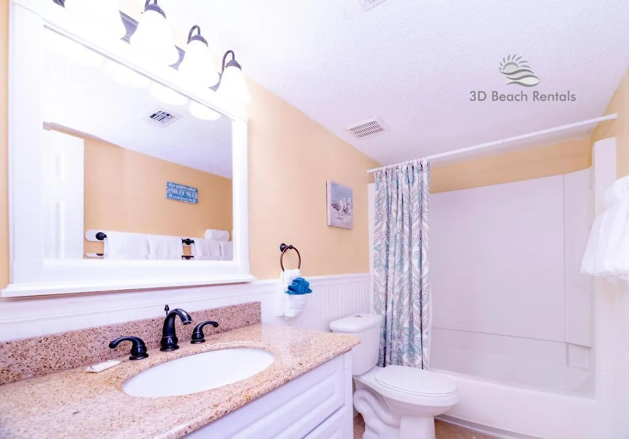 Seascape - Our Happy Place * Destin