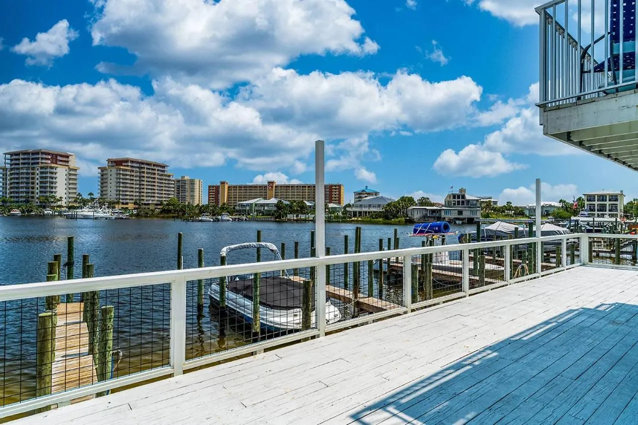 Laguna Point #12 Serenity O'waters * Destin