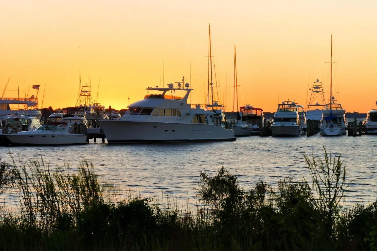 Nyaraló Baytowne Wharf - Observation Point North #460