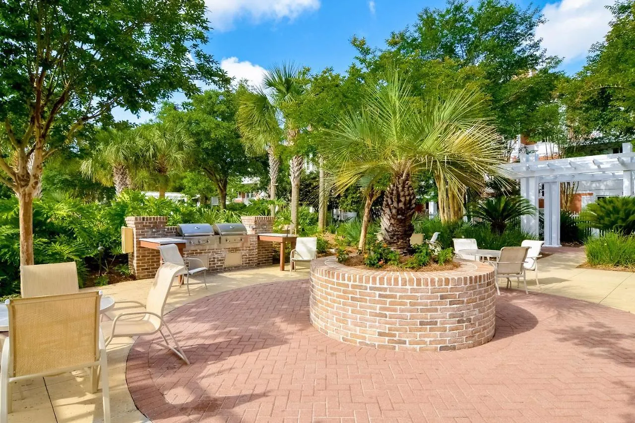 Baytowne Wharf - Observation Point North #460 Nyaraló *