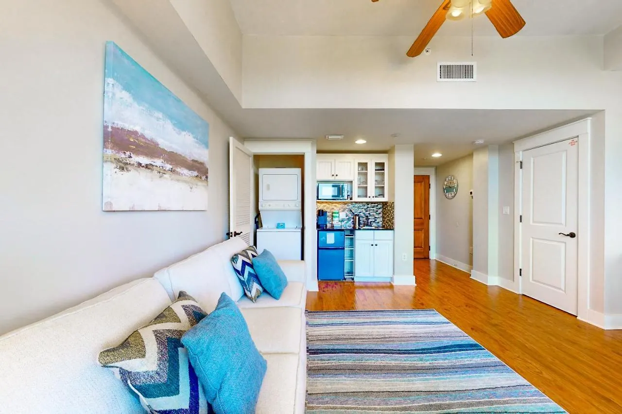 Sandestin Baytowne Wharf - Observation Point South #471 Hotel *
