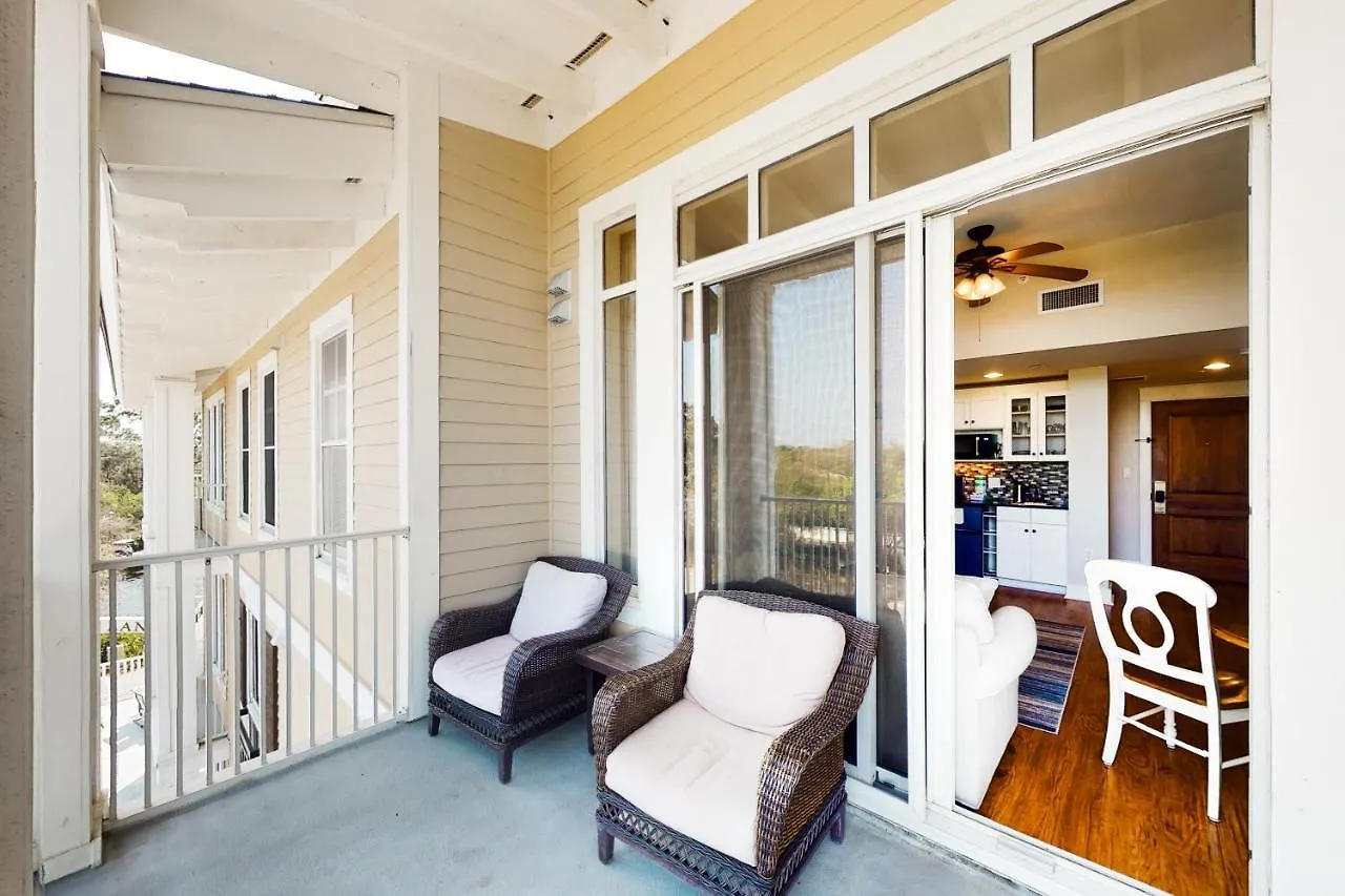 Hotel Sandestin Baytowne Wharf - Observation Point South #471 *