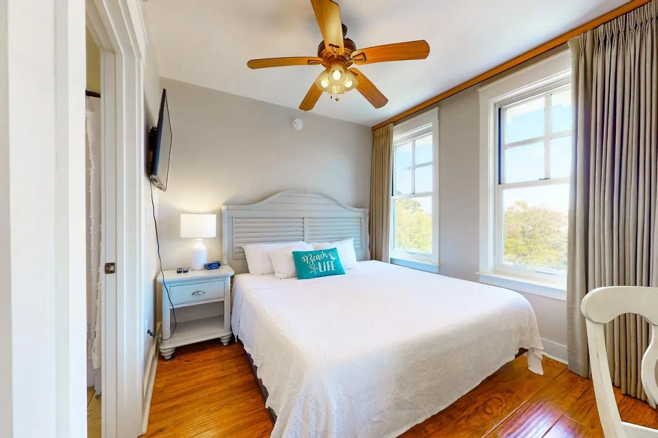 Hotel Sandestin Baytowne Wharf - Observation Point South #471