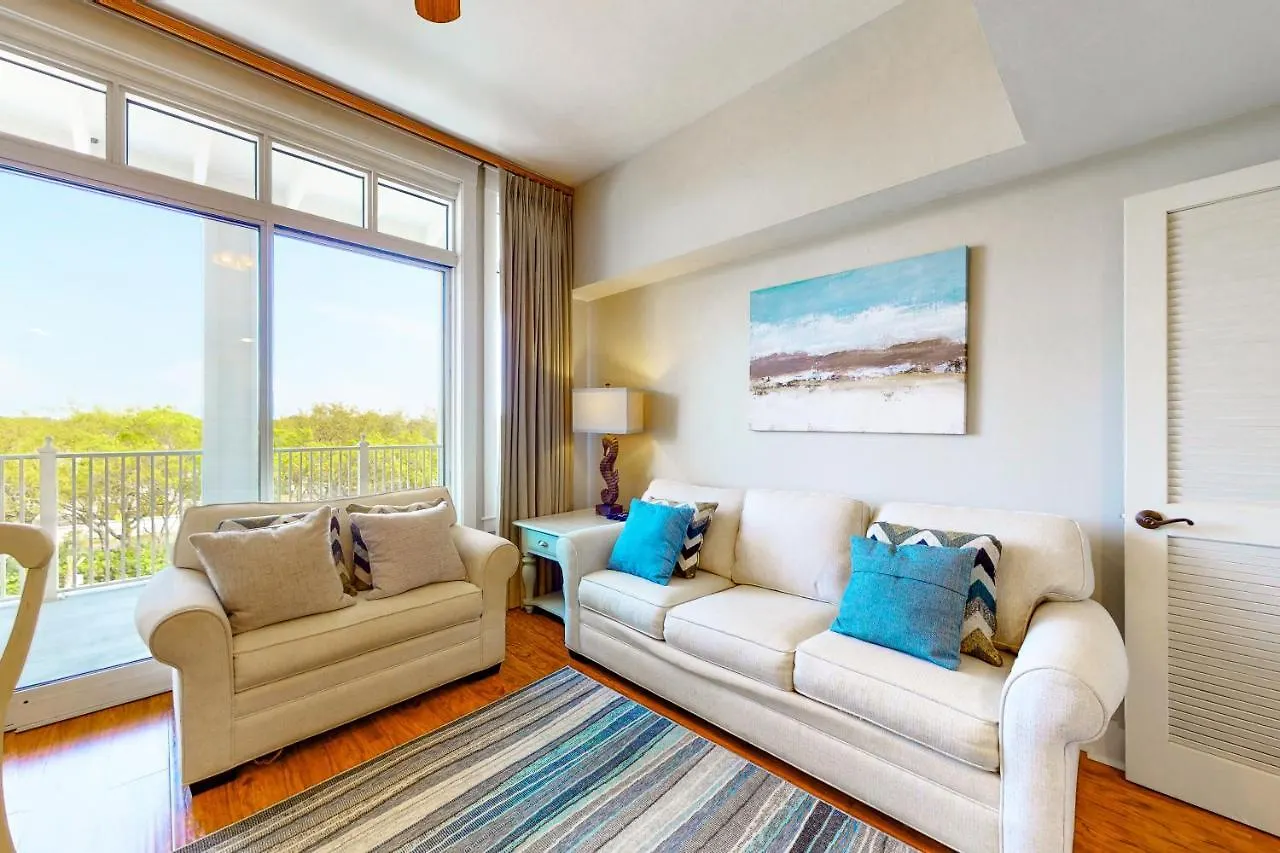 Sandestin Baytowne Wharf - Observation Point South #471 Hotel
