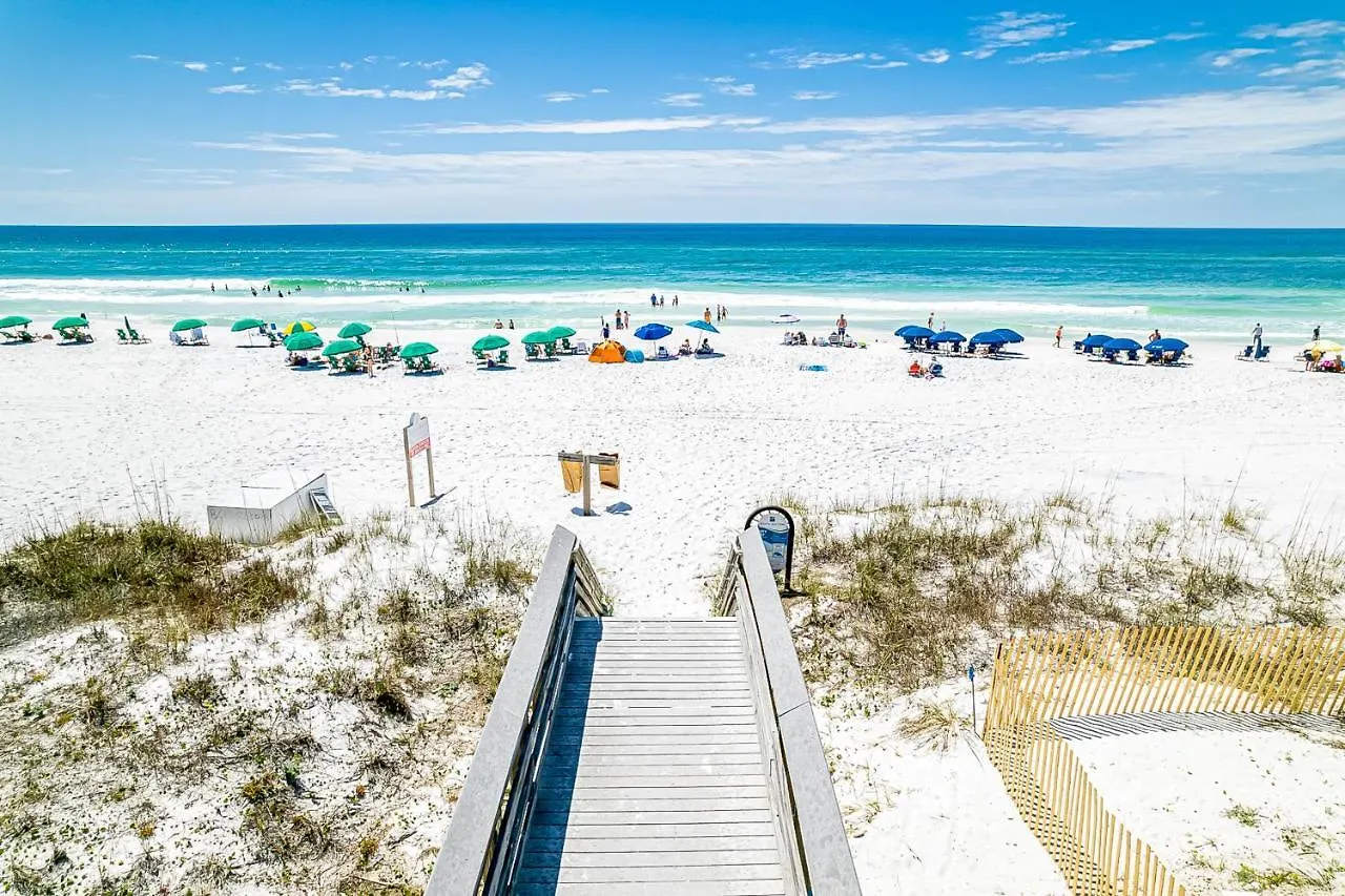 Sunshine House Destin