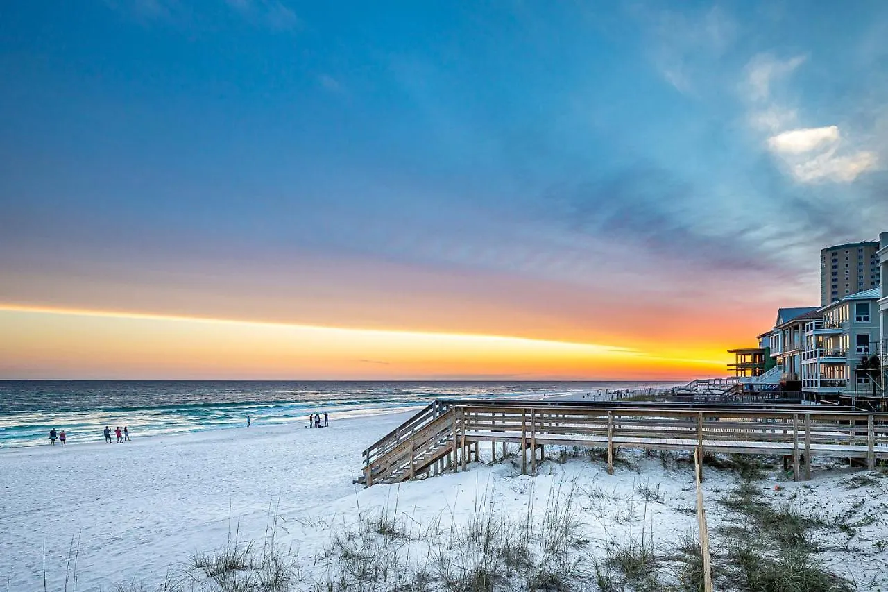Holiday home Sunshine House Destin
