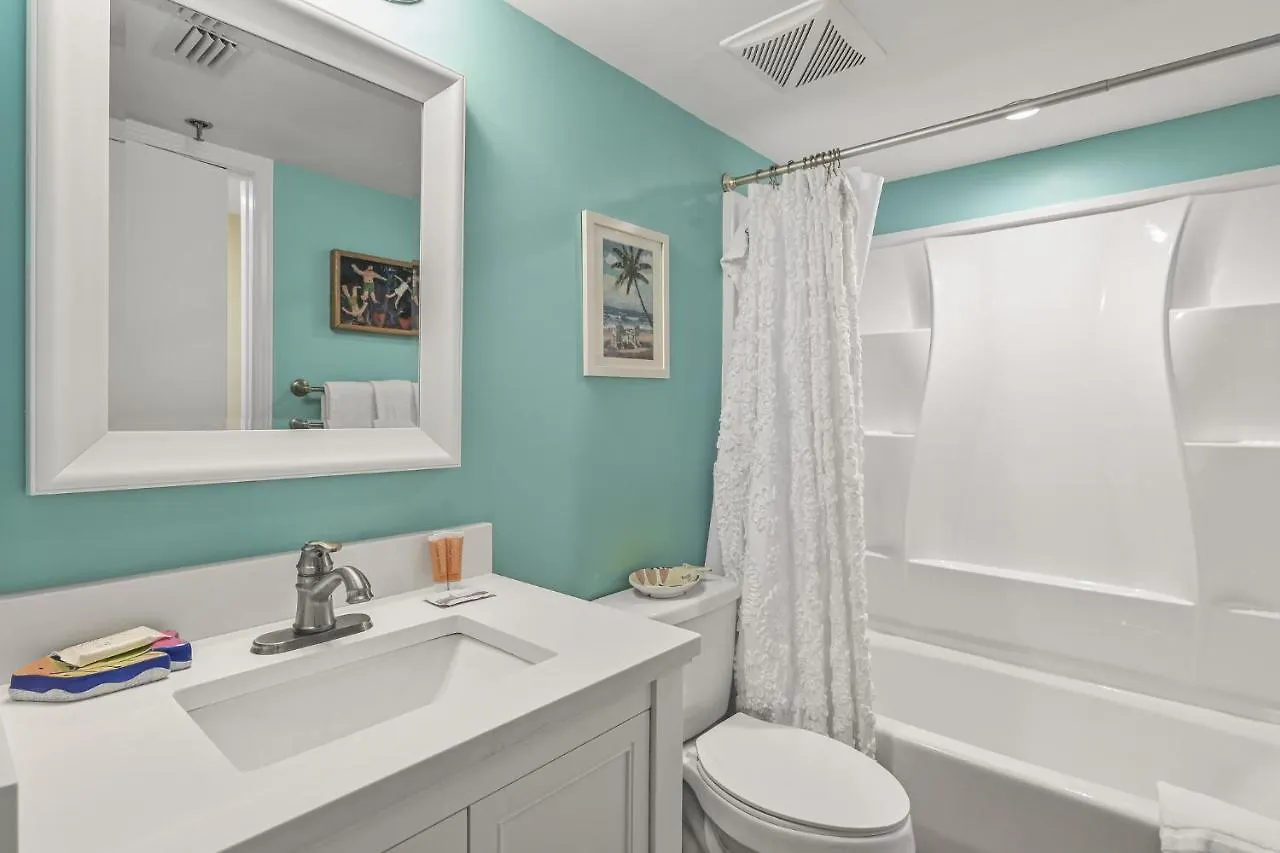Magnolia House 302 At Pointe