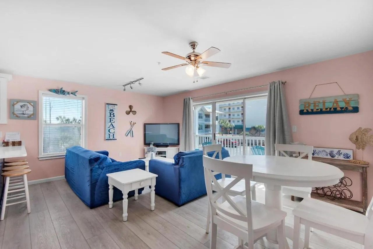 St. Martin Beachwalk 423 Holiday home