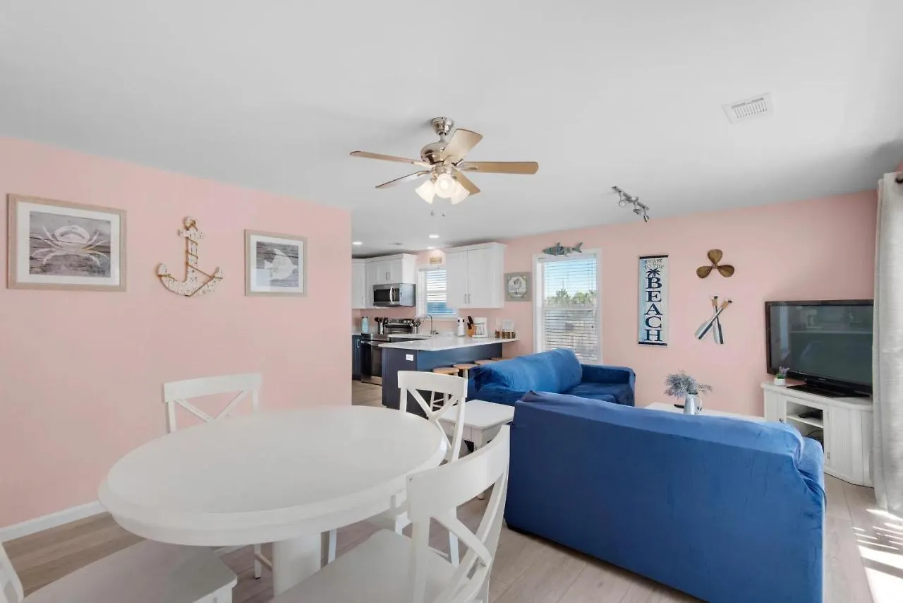 St. Martin Beachwalk 423 Holiday home