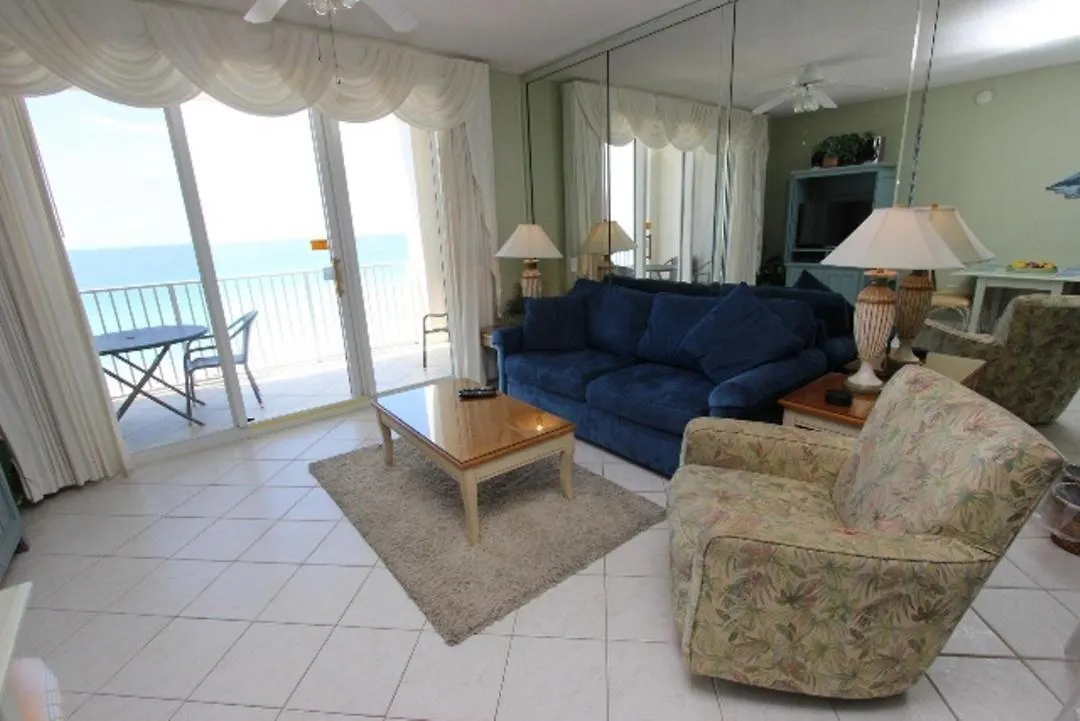 Majestic Sun 707a Apartamento