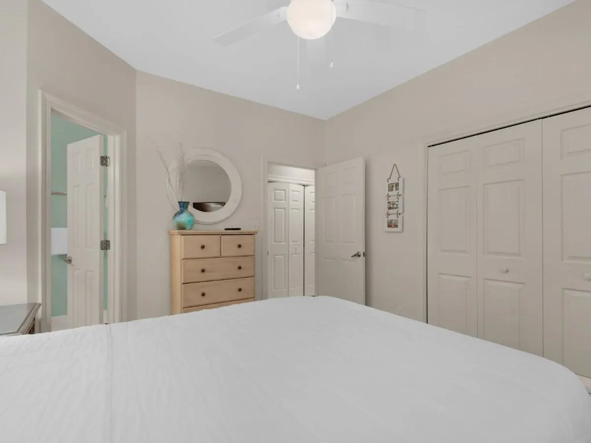Hidden Dunes 20 By Newman-dailey Holiday home Destin