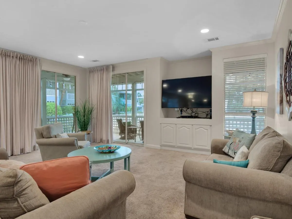 Holiday home Hidden Dunes 20 By Newman-dailey