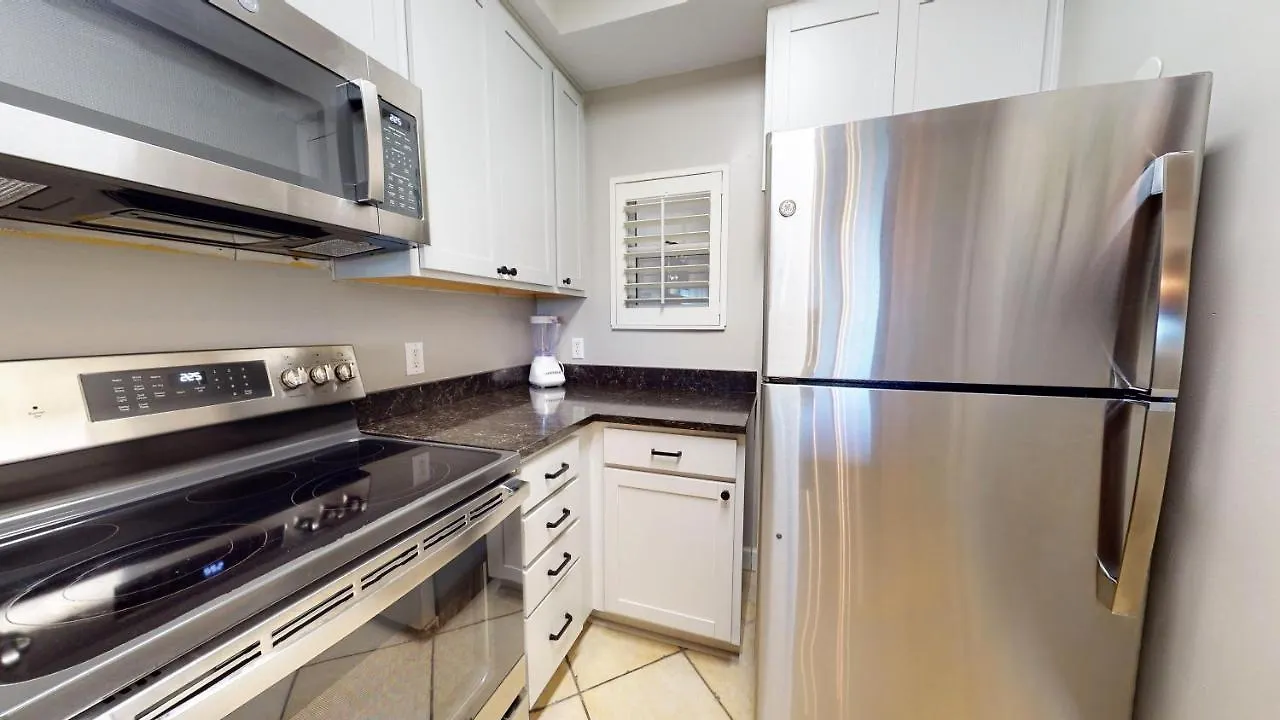 Summit 409-409a Lockout Holiday home Destin