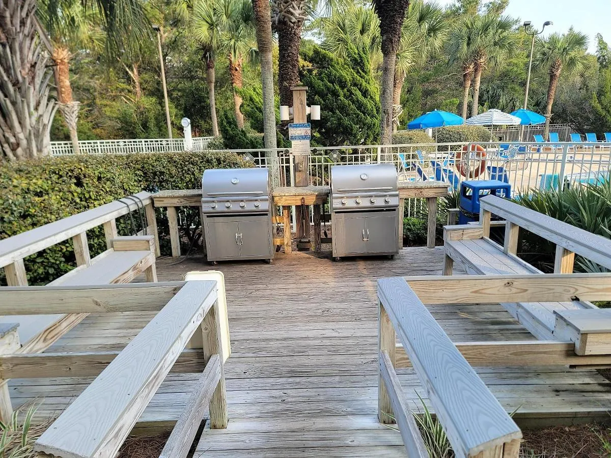 Summit 409-409a Lockout * Destin