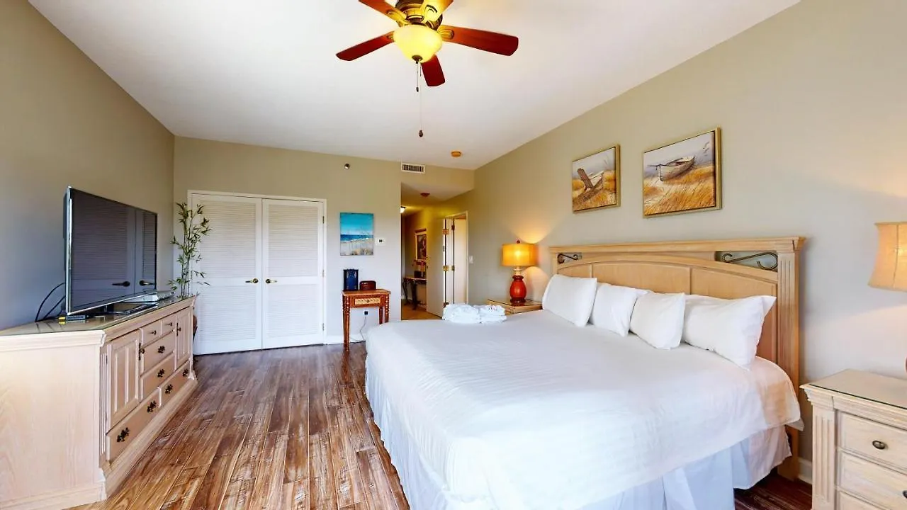 Summit 409-409a Lockout * Destin
