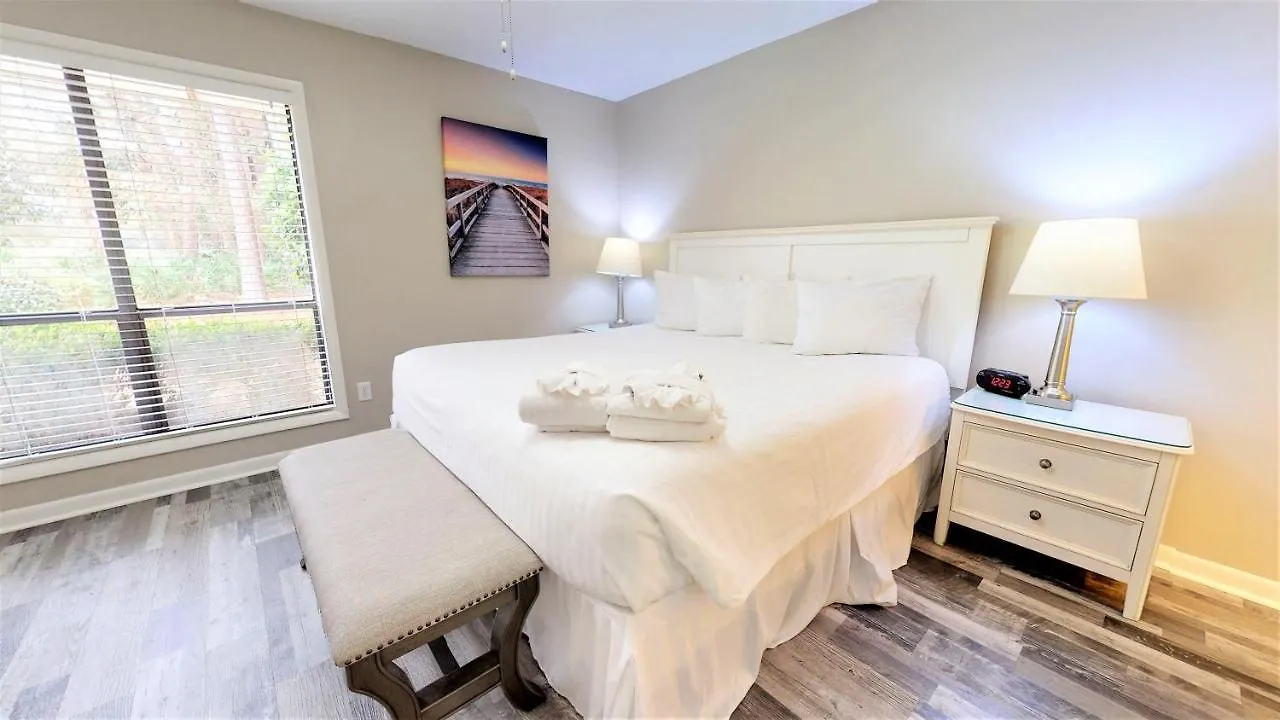 Augusta Village 533 Holiday home *