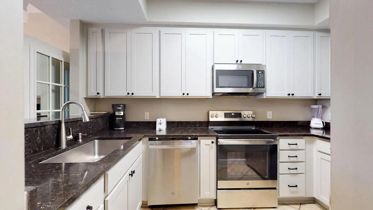 Summit 409-409a Lockout Holiday home *