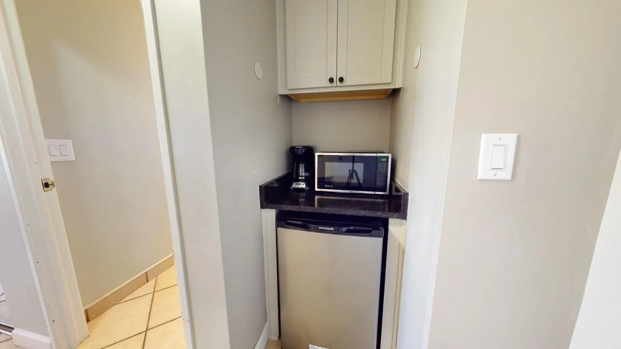 Holiday home Summit 409-409a Lockout