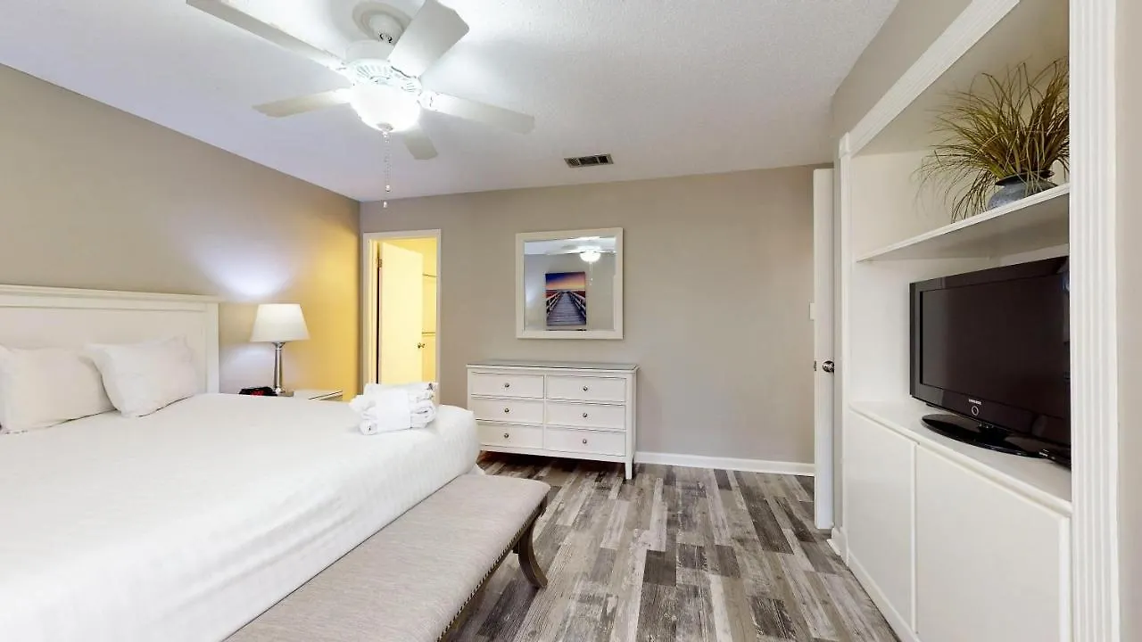 Augusta Village 533 Holiday home *