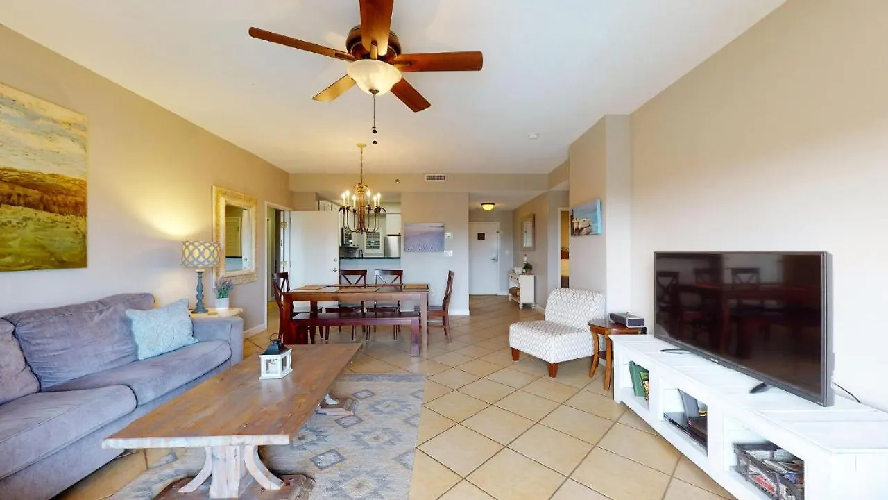 Summit 409-409a Lockout Holiday home *