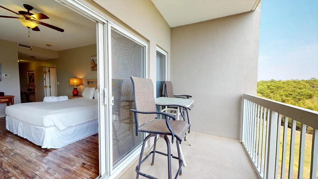 Summit 409-409a Lockout * Destin