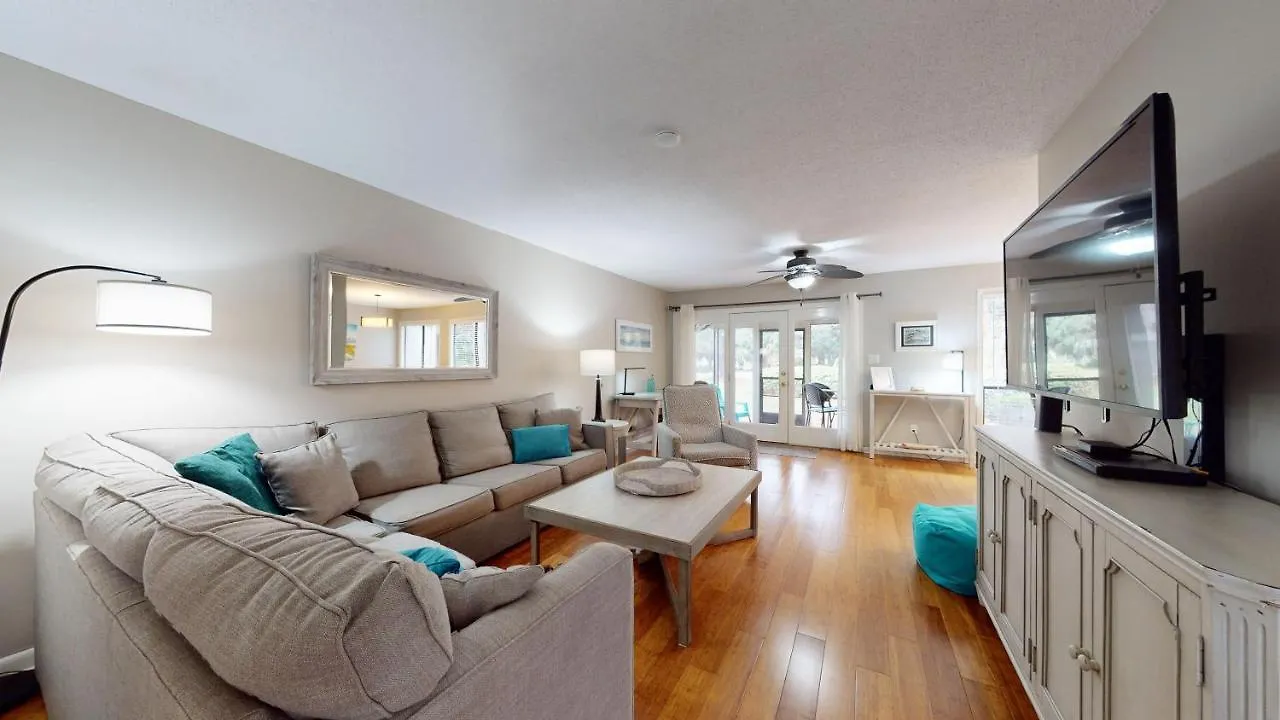 Augusta Village 533 Holiday home Destin