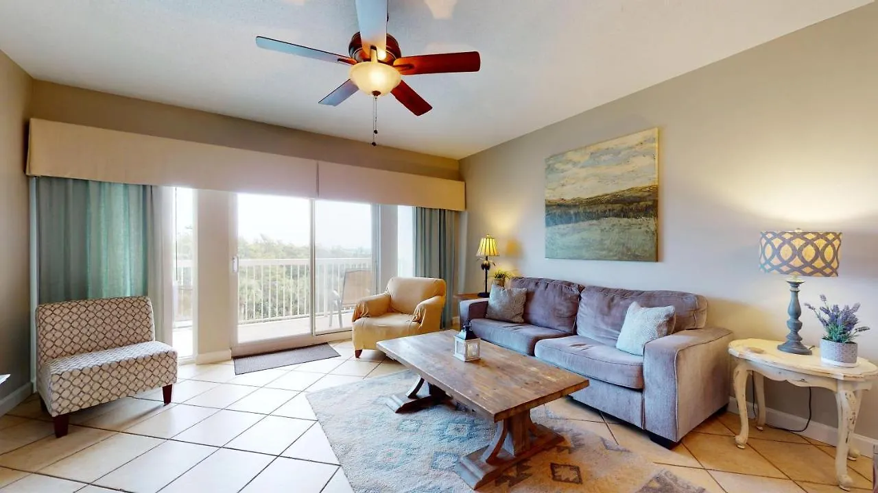 Summit 409-409a Lockout Holiday home *