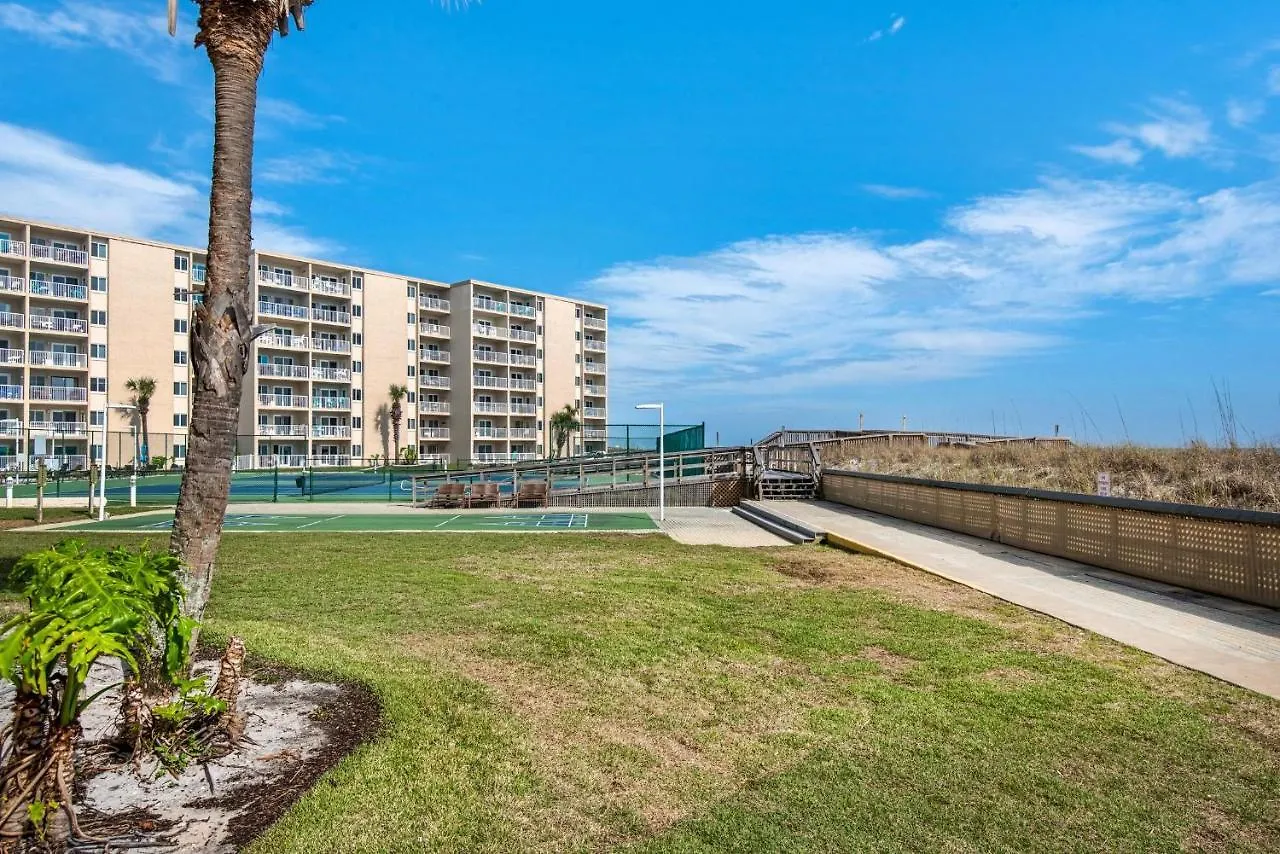 Surf And Racquet Club 101 데스틴