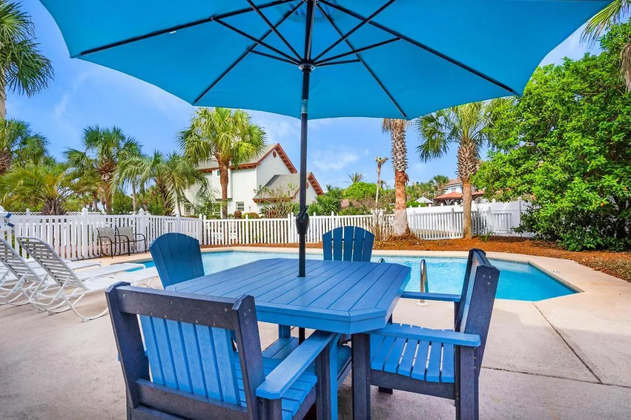 Sun Seeker Destin