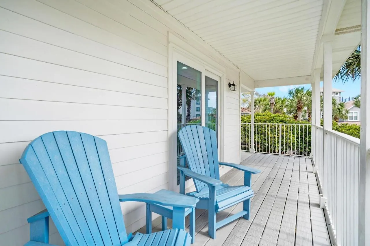Holiday home Sun Seeker *